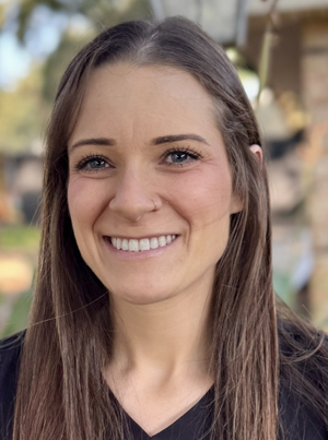 Allison Higdon
