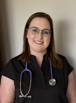 Dr. Katie Habetz