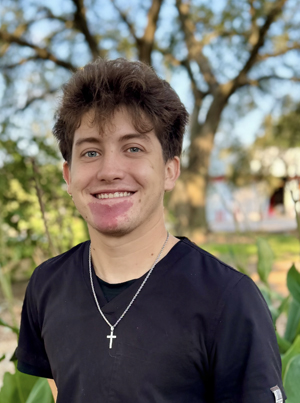 Hayden Noel